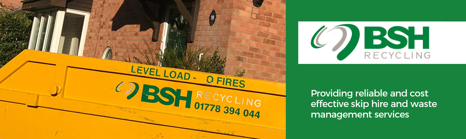 BSH Recycling