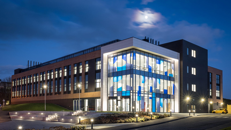 sports science at loughborough university