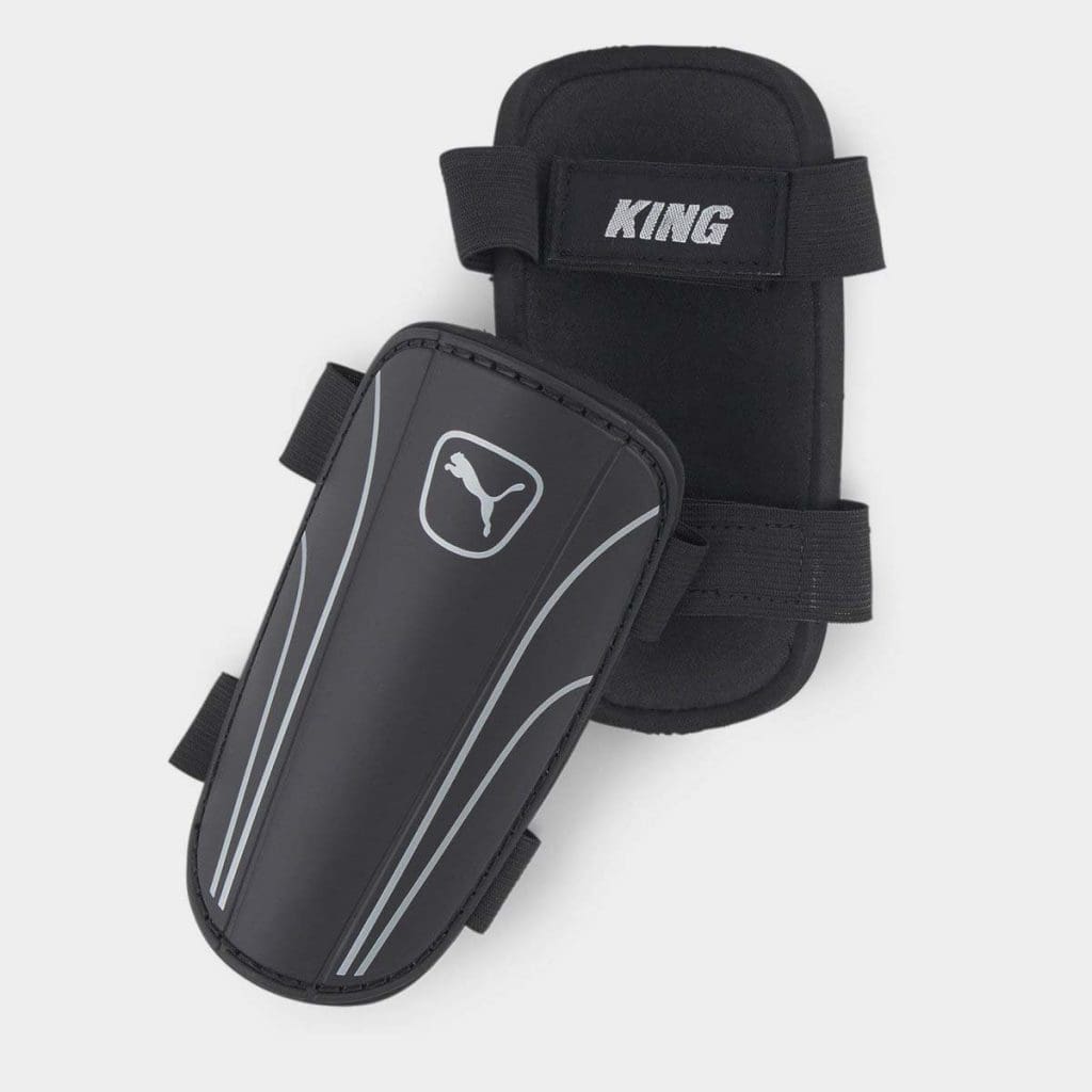 shin pads